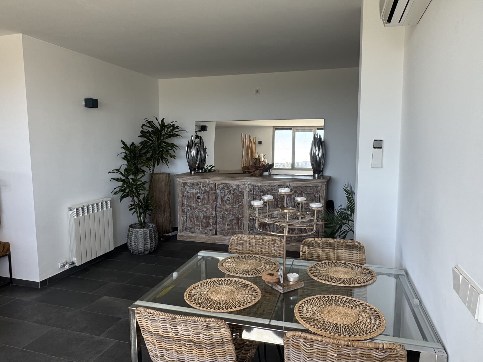 3 soveværelse Lejlighed til leje i Cala Millor med swimmingpool garage - € 2.200 (Ref: 9294105)