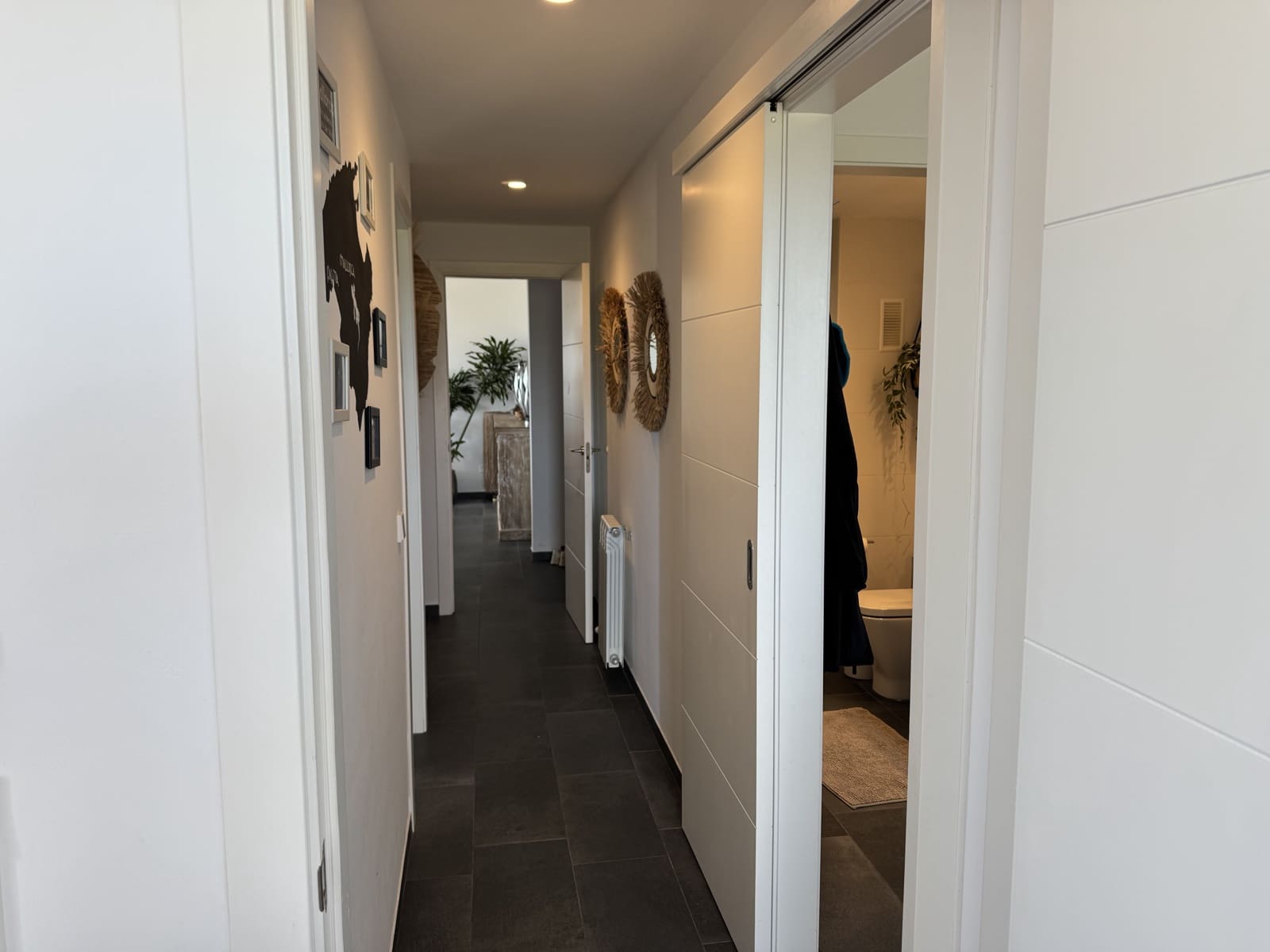 3 soveværelse Lejlighed til leje i Cala Millor med swimmingpool garage - € 2.200 (Ref: 9294105)