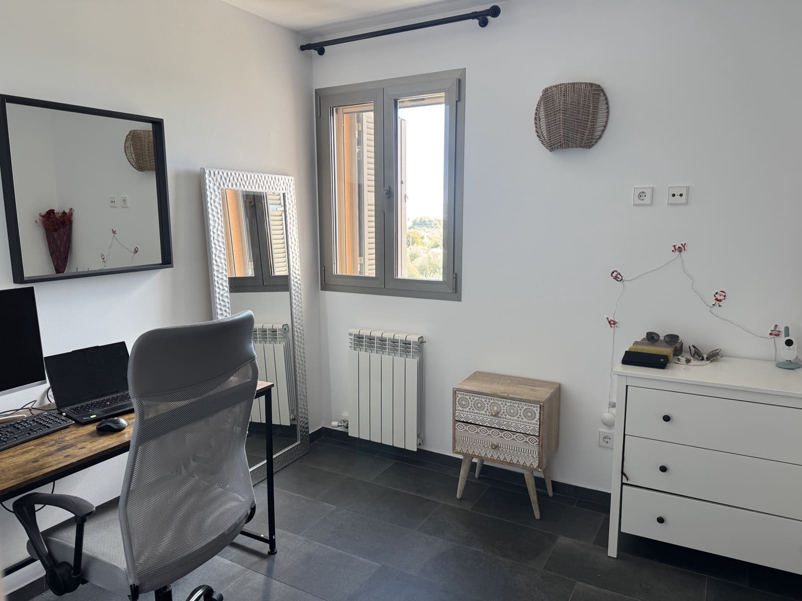 3 soveværelse Lejlighed til leje i Cala Millor med swimmingpool garage - € 2.200 (Ref: 9294105)