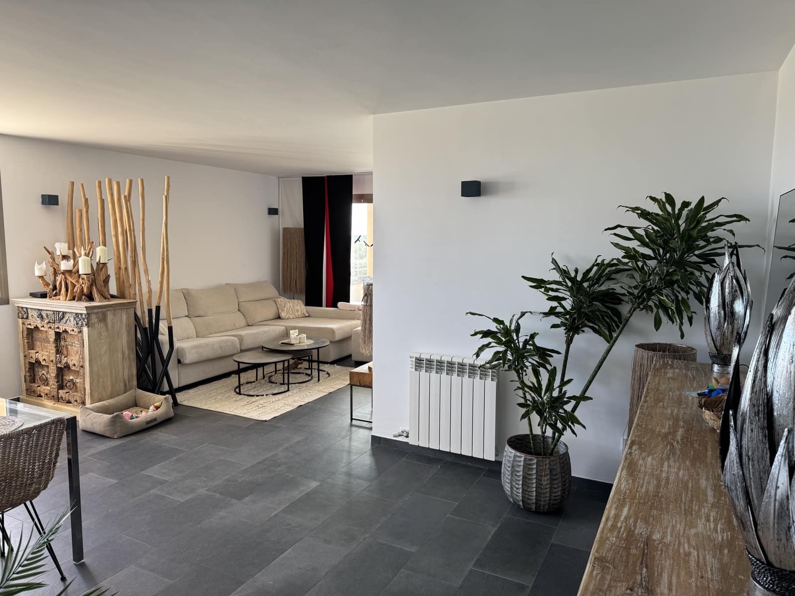 3 soveværelse Lejlighed til leje i Cala Millor med swimmingpool garage - € 2.200 (Ref: 9294105)