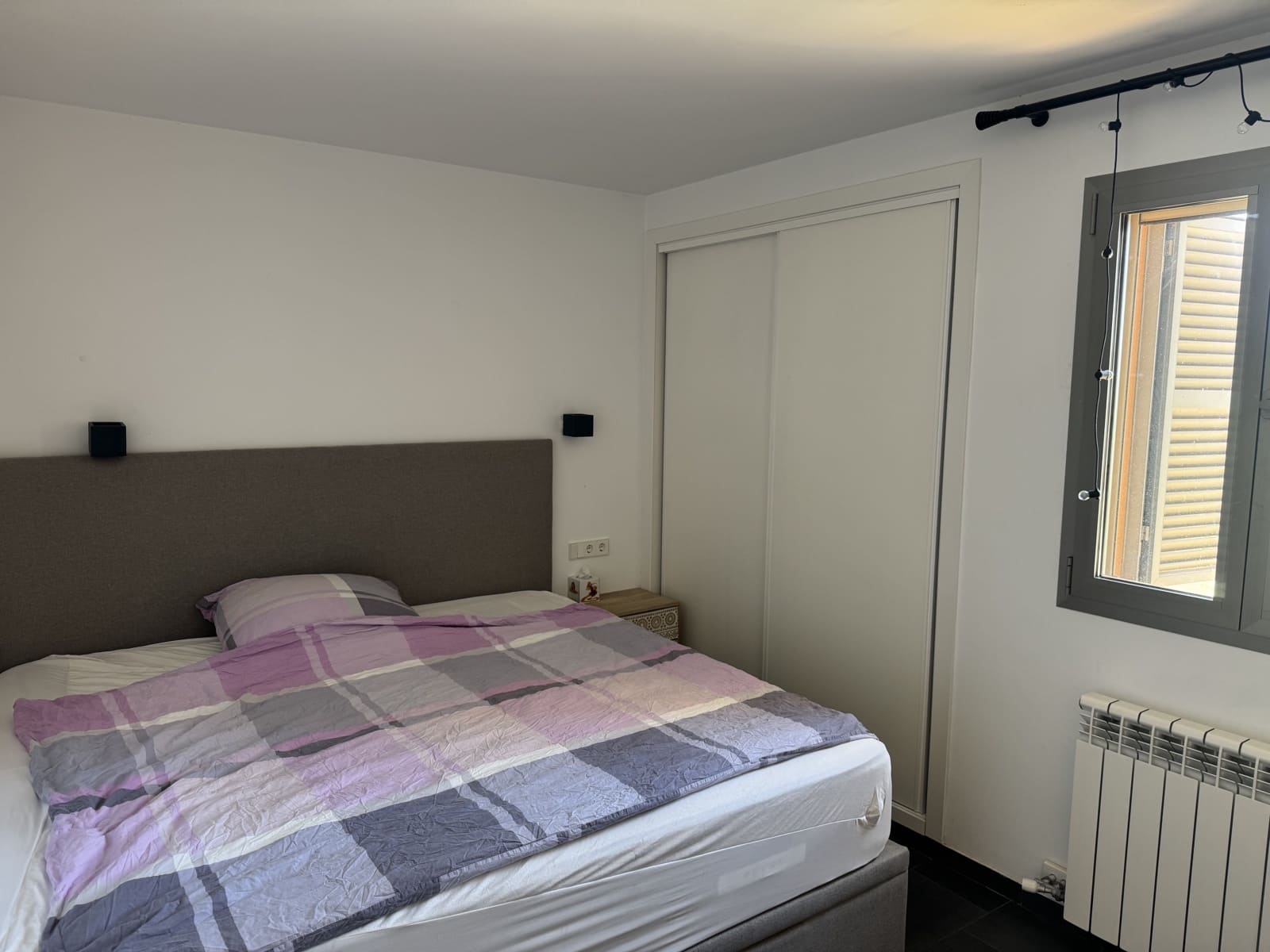 3 soveværelse Lejlighed til leje i Cala Millor med swimmingpool garage - € 2.200 (Ref: 9294105)