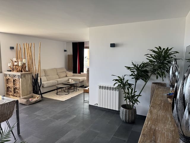 3 soveværelse Lejlighed til leje i Cala Millor, Son Servera med swimmingpool garage - € 2.200 (Ref: 9294105)