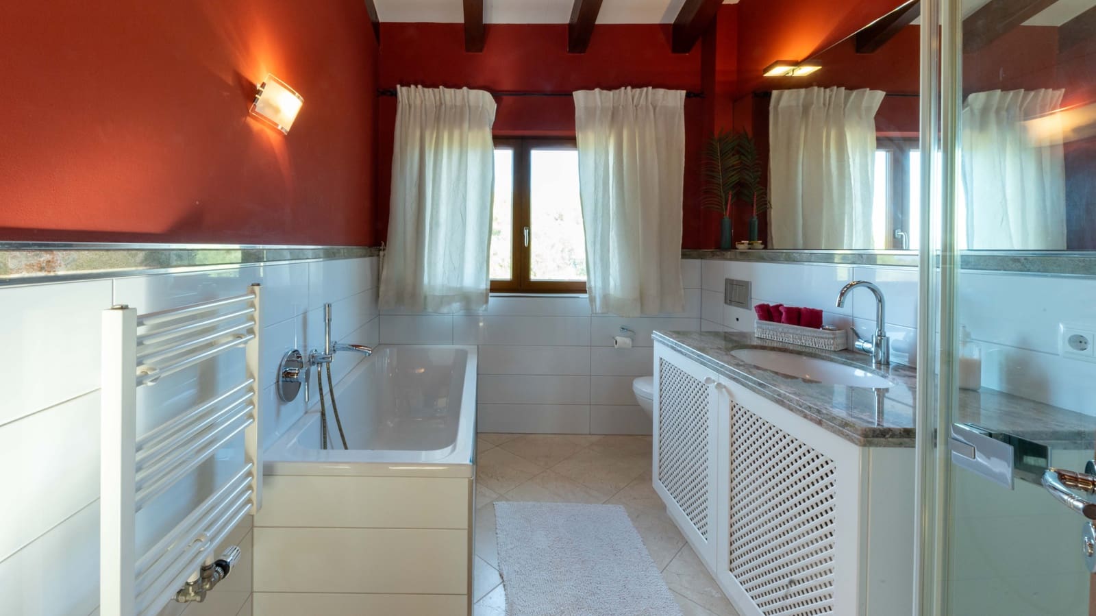 4 soveværelse Villa til salg i Puntiro med swimmingpool garage - € 3.200.000 (Ref: 9294106)