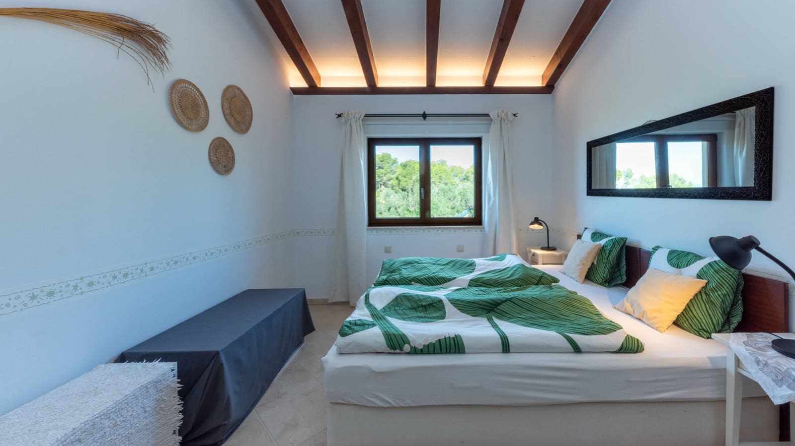 4 soveværelse Villa til salg i Puntiro med swimmingpool garage - € 3.200.000 (Ref: 9294106)