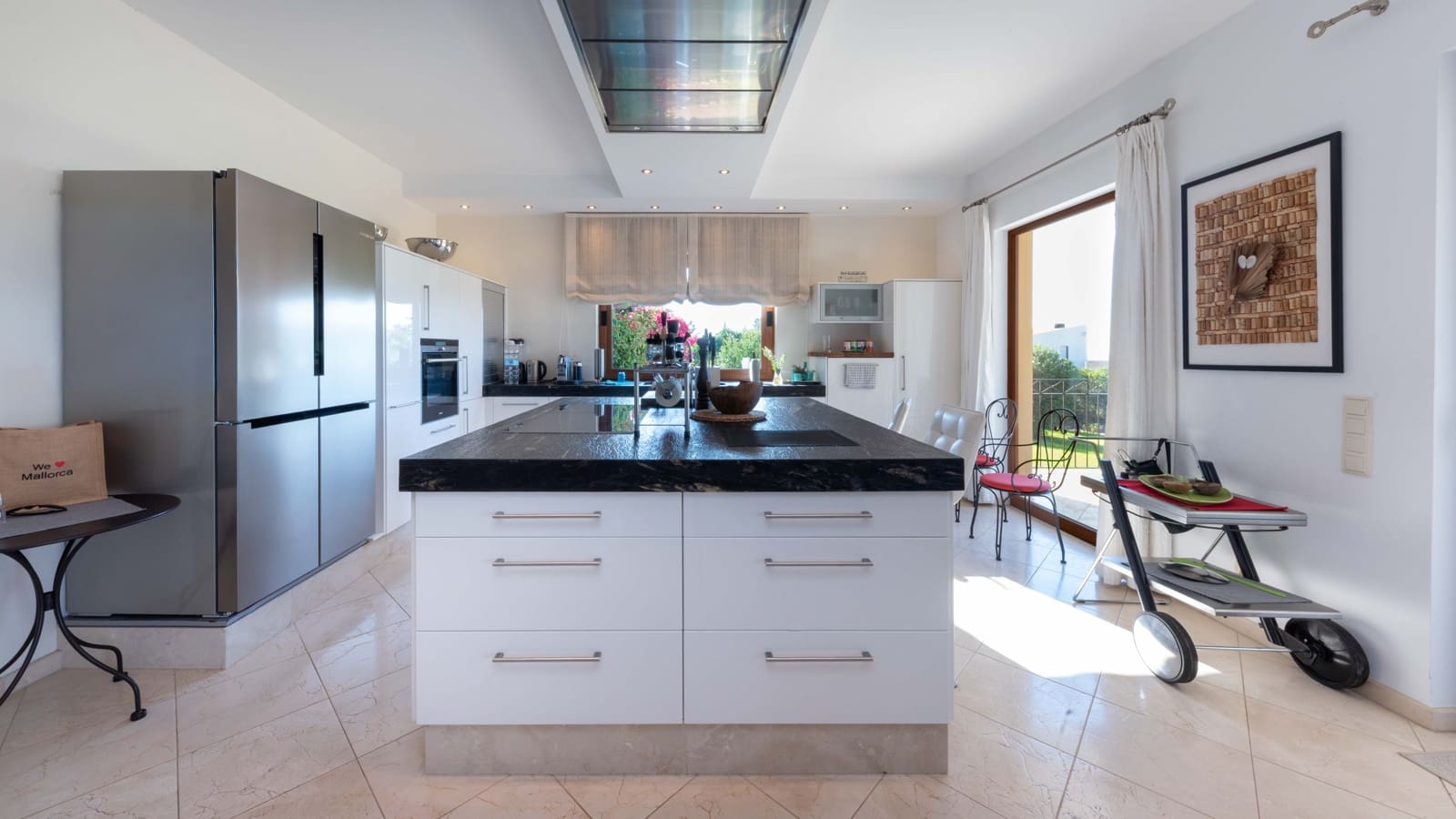 4 soveværelse Villa til salg i Puntiro med swimmingpool garage - € 3.200.000 (Ref: 9294106)