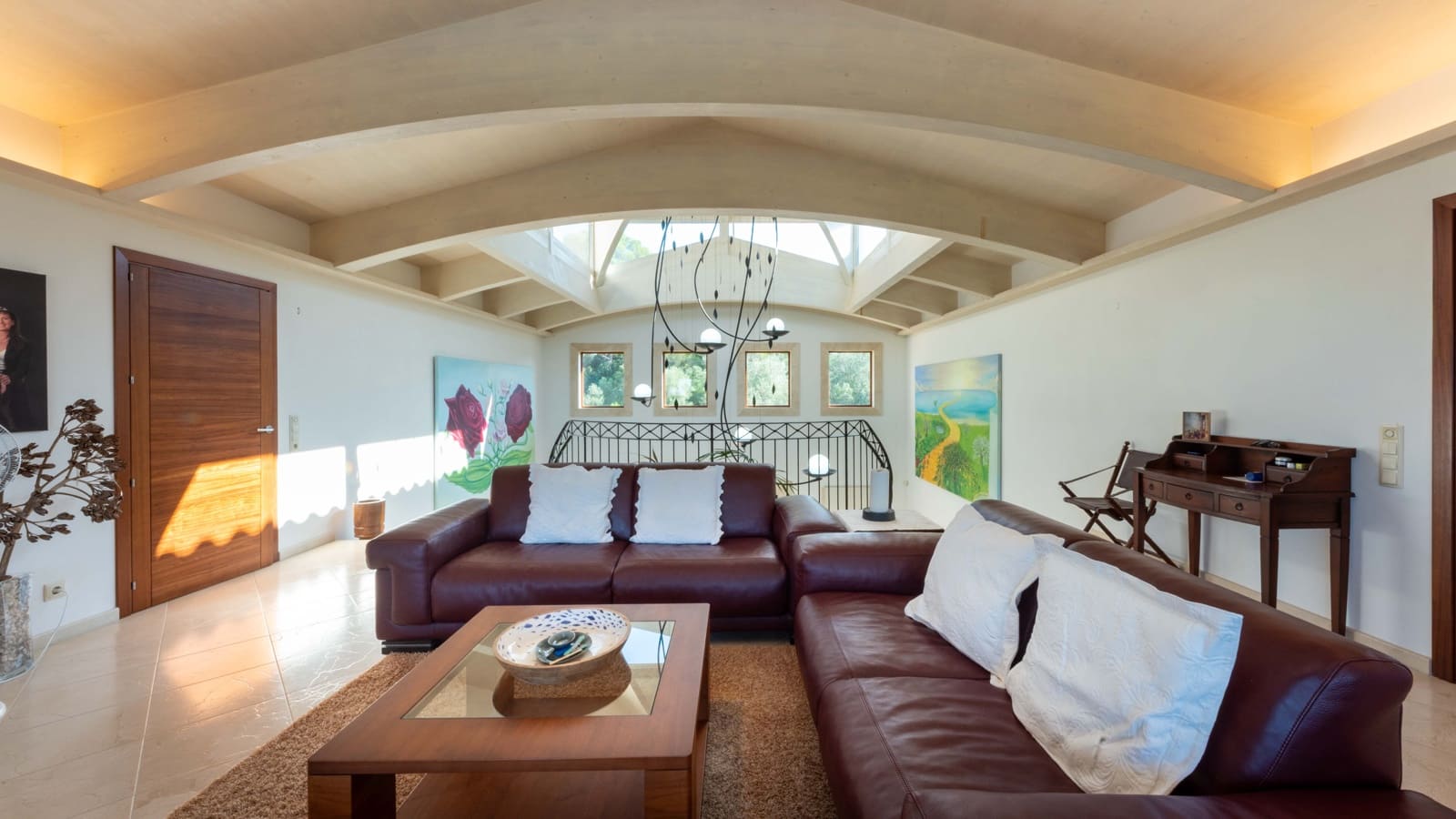 4 soveværelse Villa til salg i Puntiro med swimmingpool garage - € 3.200.000 (Ref: 9294106)