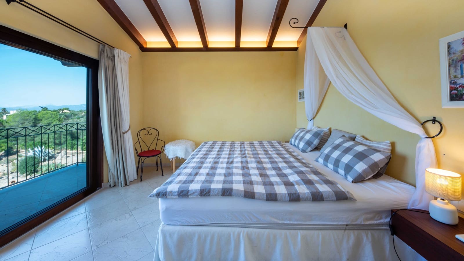 4 soveværelse Villa til salg i Puntiro med swimmingpool garage - € 3.200.000 (Ref: 9294106)