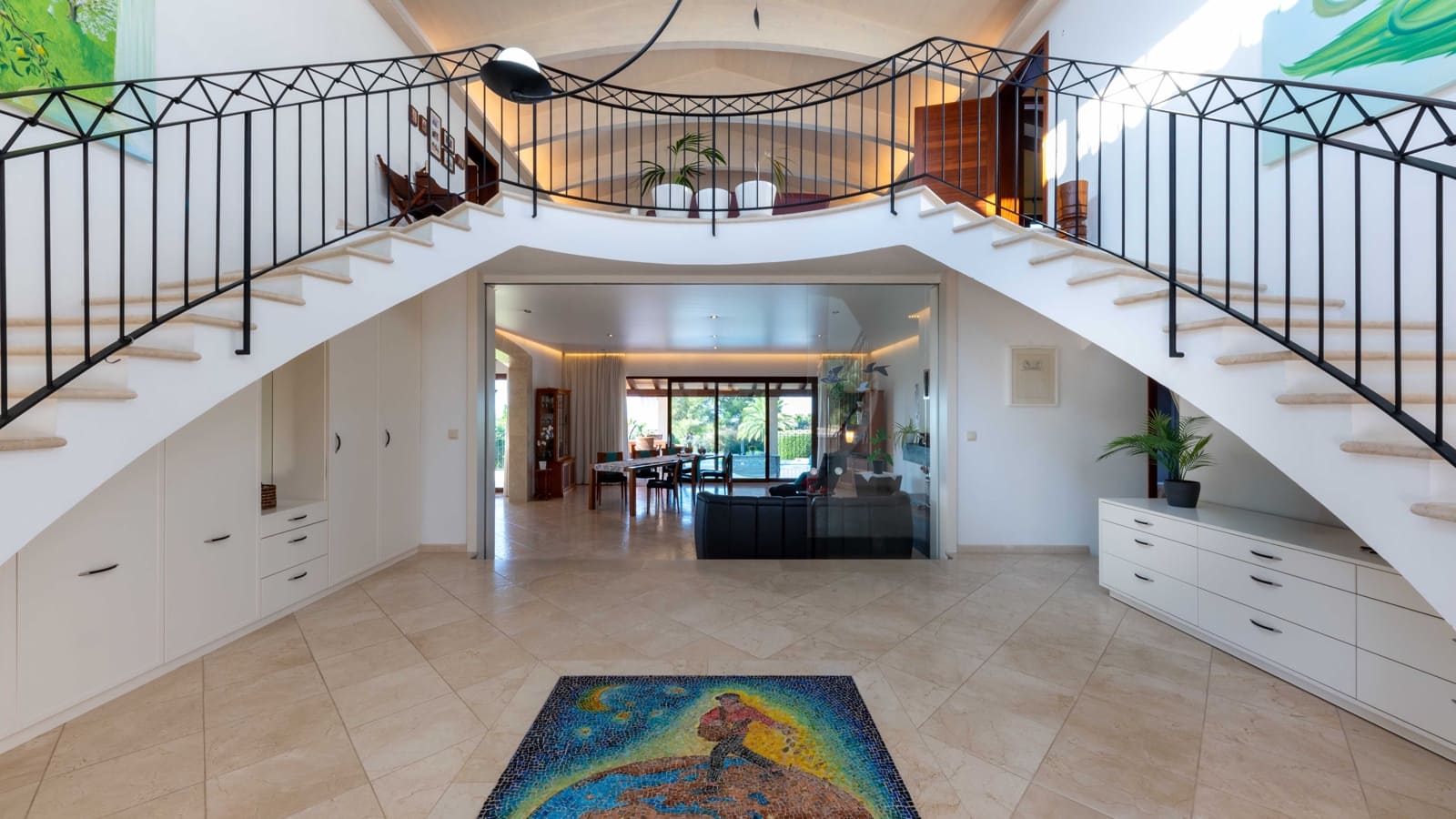 4 soveværelse Villa til salg i Puntiro med swimmingpool garage - € 3.200.000 (Ref: 9294106)