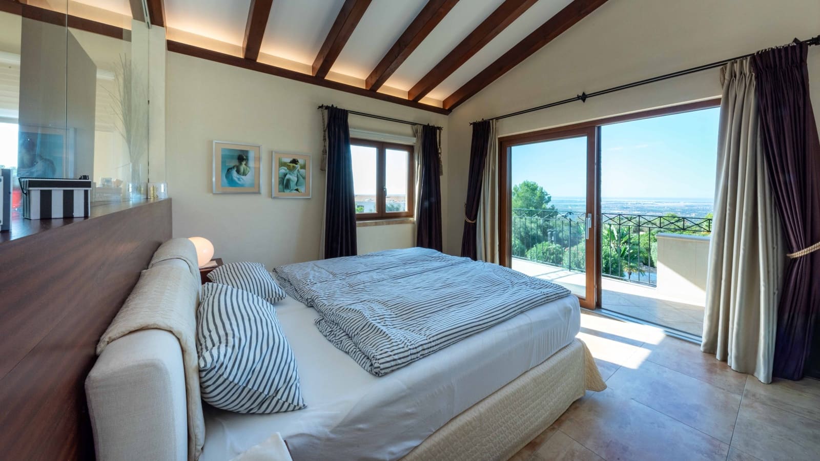 4 soveværelse Villa til salg i Puntiro med swimmingpool garage - € 3.200.000 (Ref: 9294106)