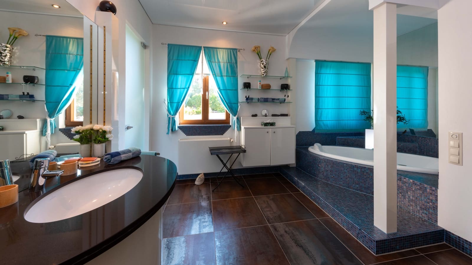 4 soveværelse Villa til salg i Puntiro med swimmingpool garage - € 3.200.000 (Ref: 9294106)