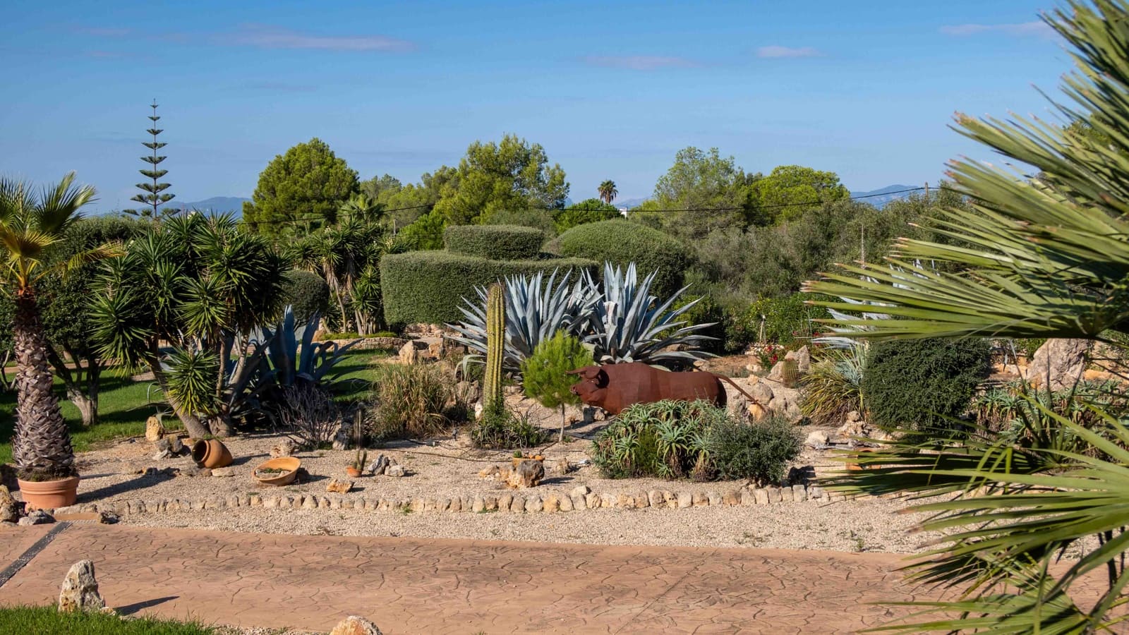 4 soveværelse Villa til salg i Puntiro med swimmingpool garage - € 3.200.000 (Ref: 9294106)