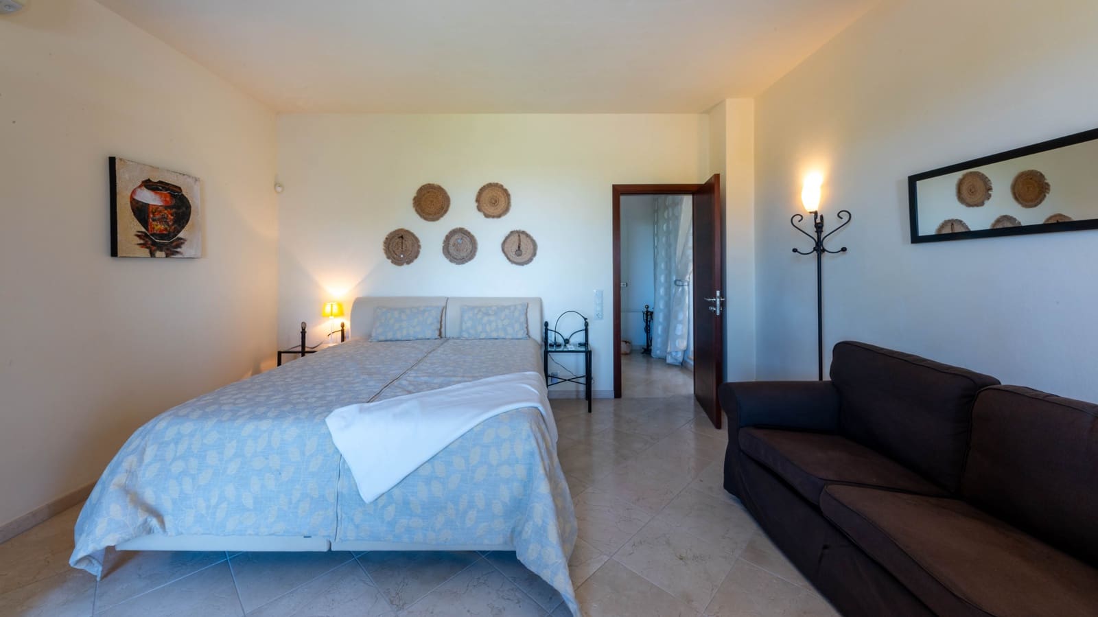 4 soveværelse Villa til salg i Puntiro med swimmingpool garage - € 3.200.000 (Ref: 9294106)