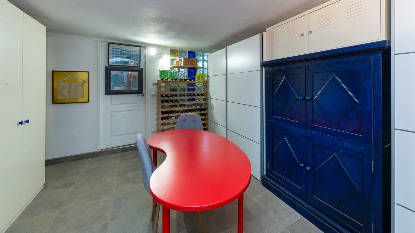 4 soverom Villa til salgs i Cala Vinyes / Cala Vinyas / Cala Vinas med svømmebasseng garasje - € 3 250 000 (Ref: 9294107)