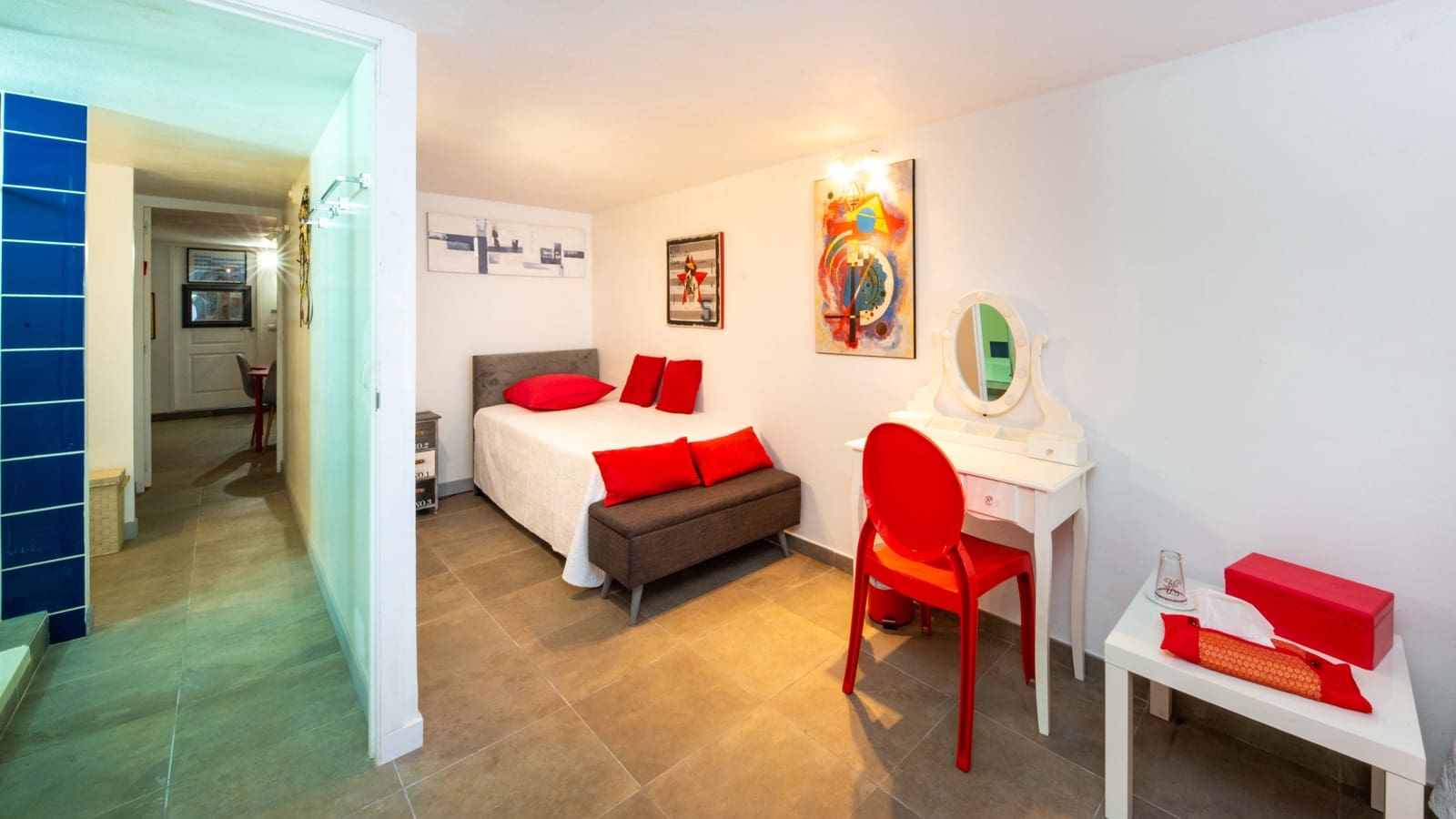 4 soverom Villa til salgs i Cala Vinyes / Cala Vinyas / Cala Vinas med svømmebasseng garasje - € 3 250 000 (Ref: 9294107)