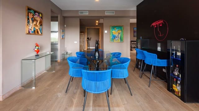 4 soveværelse Villa til salg i Cala Vinyes / Cala Vinyas / Cala Viñas, Calvià med swimmingpool garage - € 3.250.000 (Ref: 9294107)