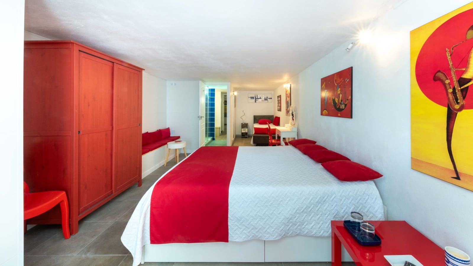 4 soverom Villa til salgs i Cala Vinyes / Cala Vinyas / Cala Vinas med svømmebasseng garasje - € 3 250 000 (Ref: 9294107)