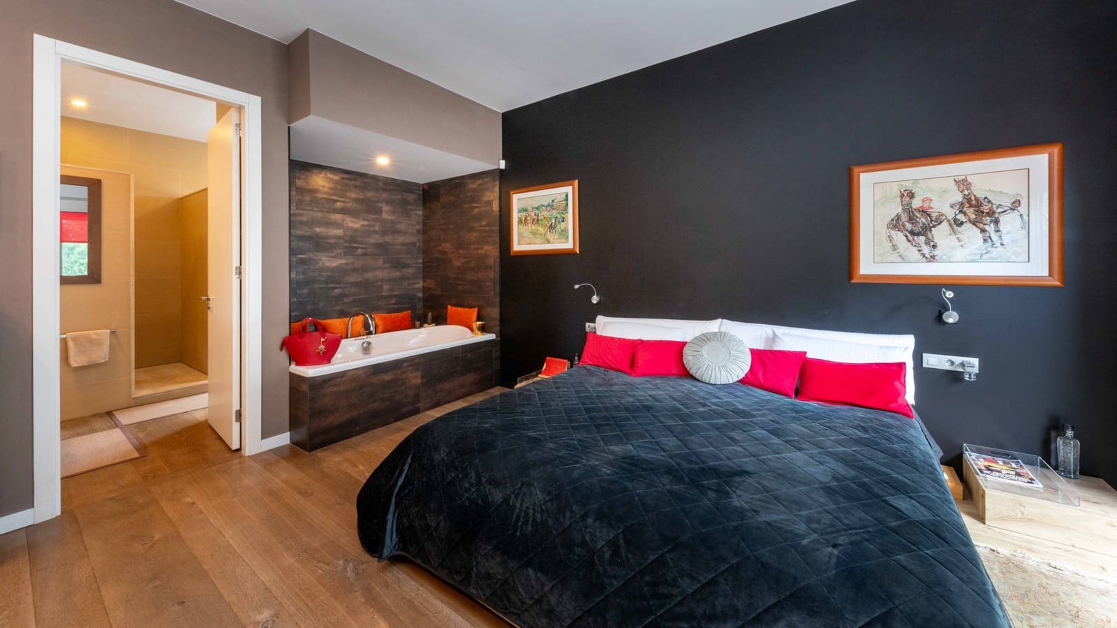 4 soverom Villa til salgs i Cala Vinyes / Cala Vinyas / Cala Vinas med svømmebasseng garasje - € 3 250 000 (Ref: 9294107)