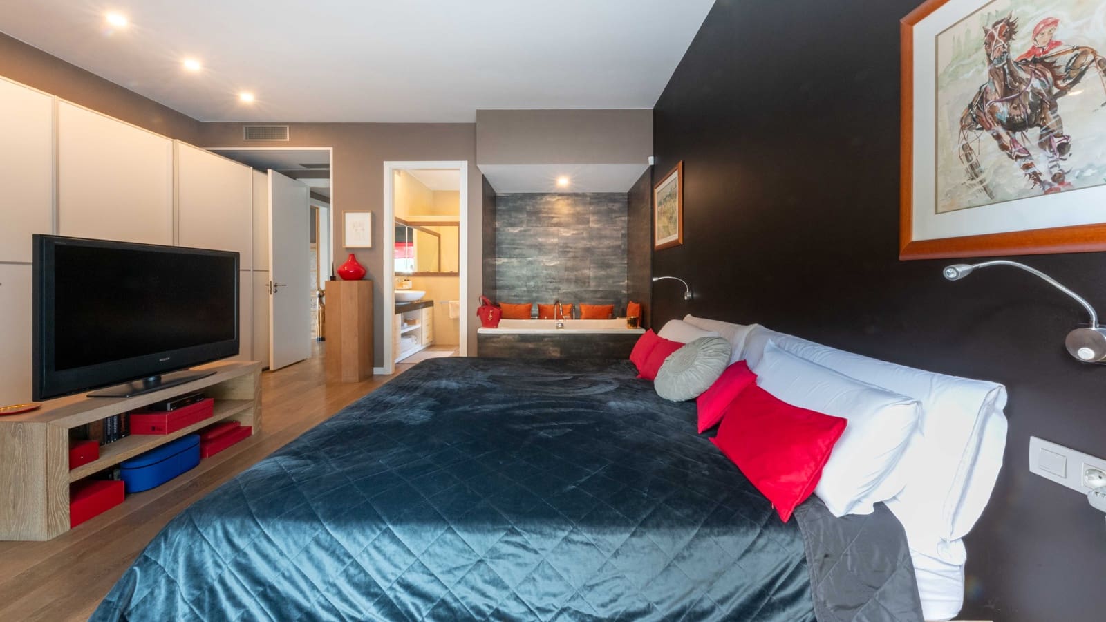 4 soverom Villa til salgs i Cala Vinyes / Cala Vinyas / Cala Vinas med svømmebasseng garasje - € 3 250 000 (Ref: 9294107)