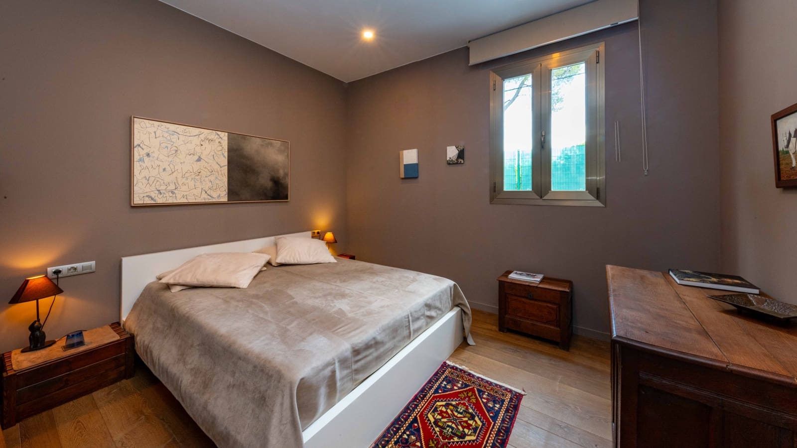 4 soverom Villa til salgs i Cala Vinyes / Cala Vinyas / Cala Vinas med svømmebasseng garasje - € 3 250 000 (Ref: 9294107)