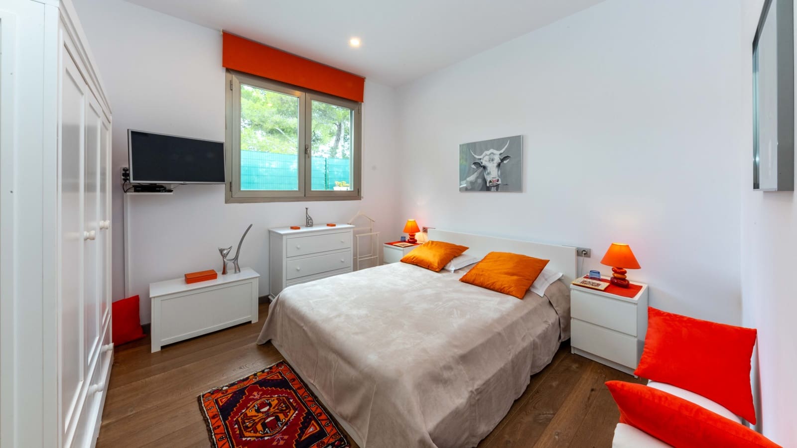 4 soverom Villa til salgs i Cala Vinyes / Cala Vinyas / Cala Vinas med svømmebasseng garasje - € 3 250 000 (Ref: 9294107)