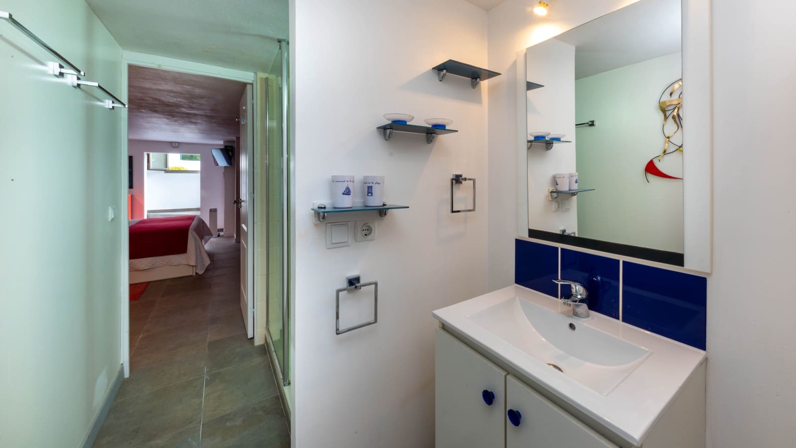 4 soverom Villa til salgs i Cala Vinyes / Cala Vinyas / Cala Vinas med svømmebasseng garasje - € 3 250 000 (Ref: 9294107)