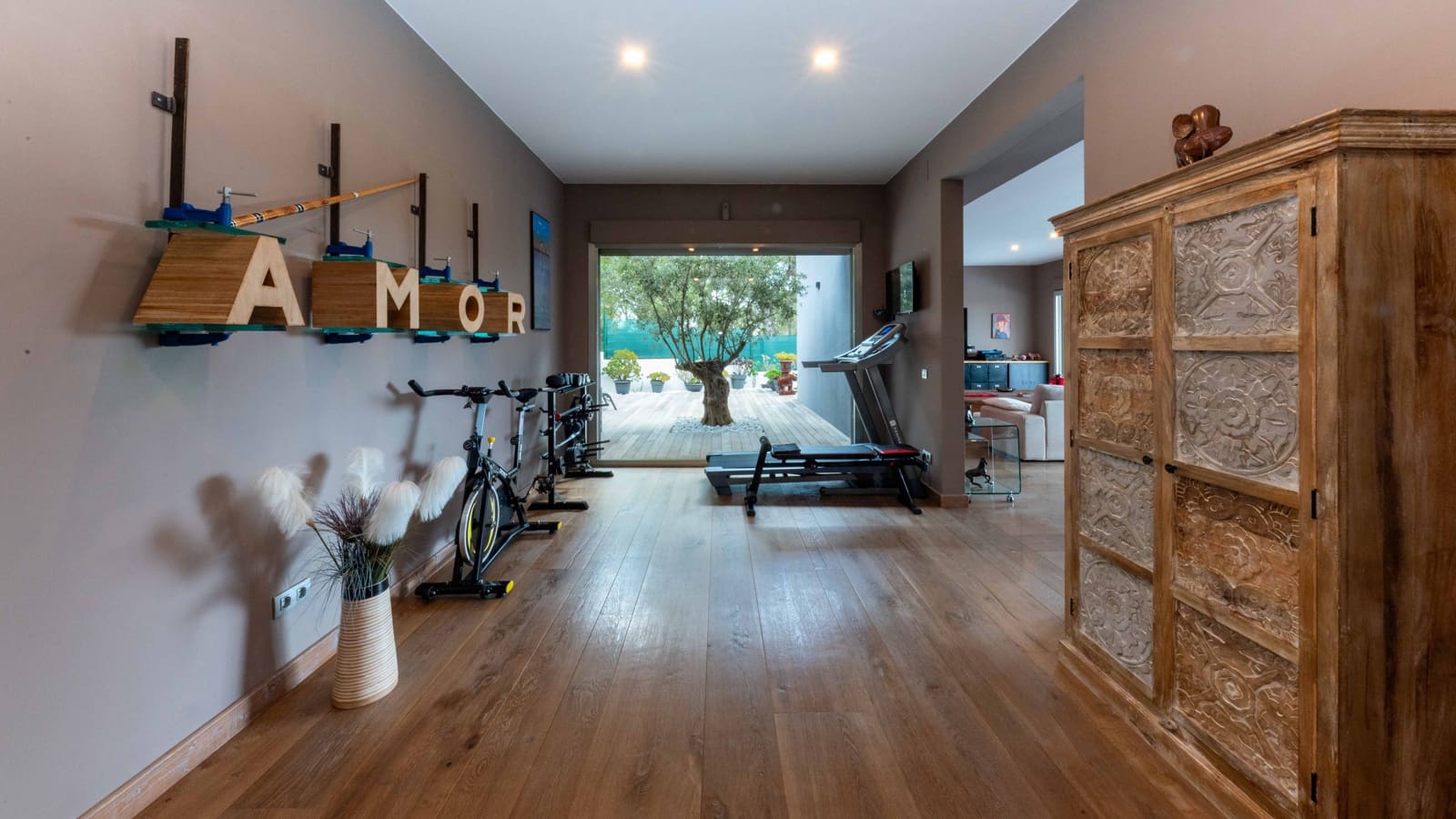 4 soverom Villa til salgs i Cala Vinyes / Cala Vinyas / Cala Vinas med svømmebasseng garasje - € 3 250 000 (Ref: 9294107)