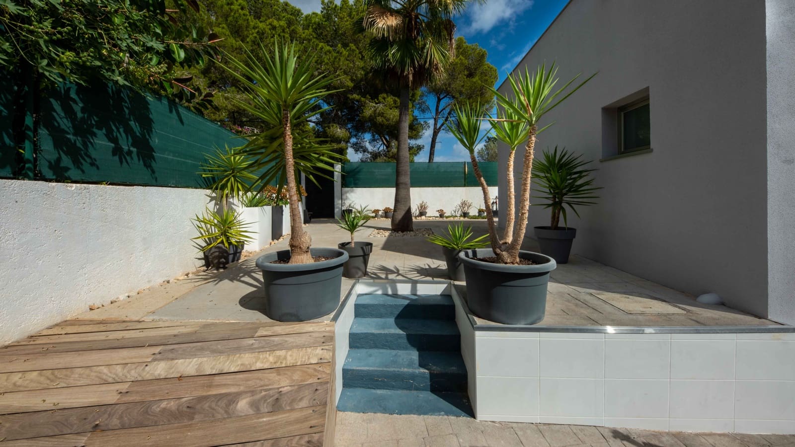 4 soverom Villa til salgs i Cala Vinyes / Cala Vinyas / Cala Vinas med svømmebasseng garasje - € 3 250 000 (Ref: 9294107)