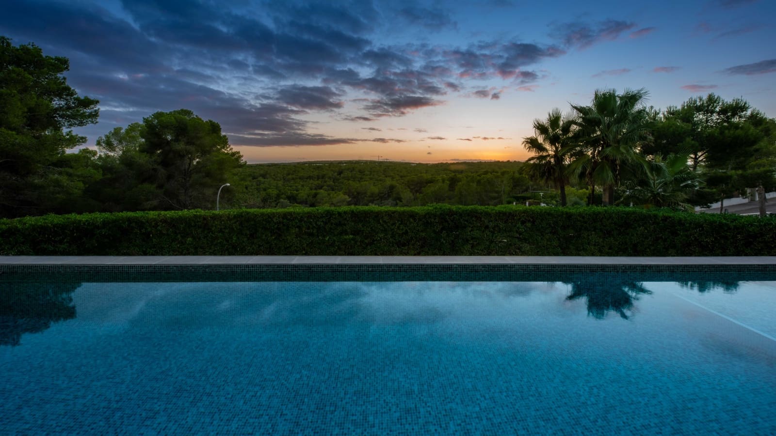 4 soverom Villa til salgs i Cala Vinyes / Cala Vinyas / Cala Vinas med svømmebasseng garasje - € 3 250 000 (Ref: 9294107)