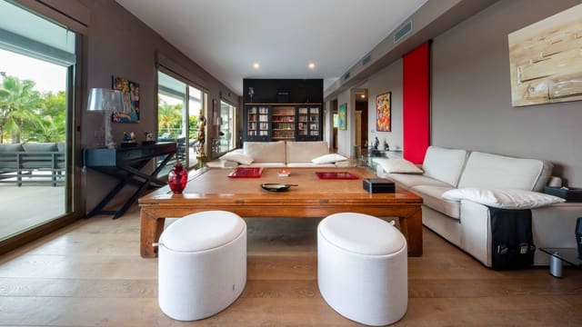 4 soveværelse Villa til salg i Cala Vinyes / Cala Vinyas / Cala Viñas, Calvià med swimmingpool garage - € 3.250.000 (Ref: 9294107)