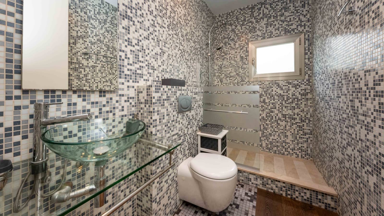 4 soverom Villa til salgs i Cala Vinyes / Cala Vinyas / Cala Vinas med svømmebasseng garasje - € 3 250 000 (Ref: 9294107)