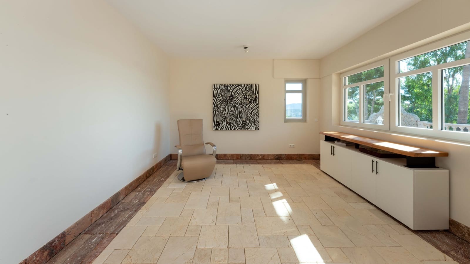 4 soverom Villa til salgs i Peguera / Paguera med svømmebasseng garasje - € 2 850 000 (Ref: 9294109)