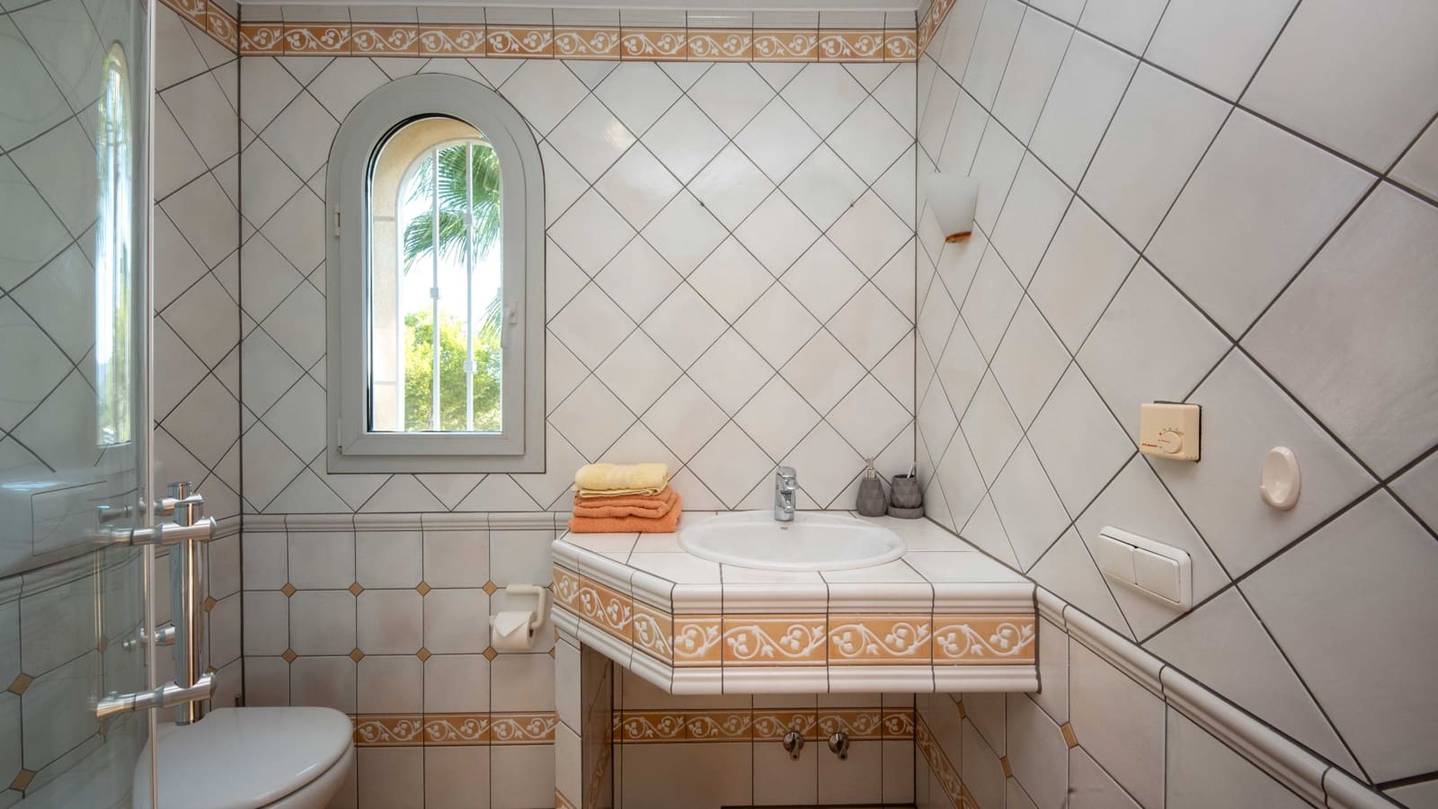 4 soverom Villa til salgs i Peguera / Paguera med svømmebasseng garasje - € 2 850 000 (Ref: 9294109)