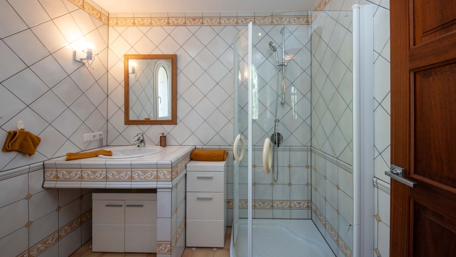 4 soverom Villa til salgs i Peguera / Paguera med svømmebasseng garasje - € 2 850 000 (Ref: 9294109)