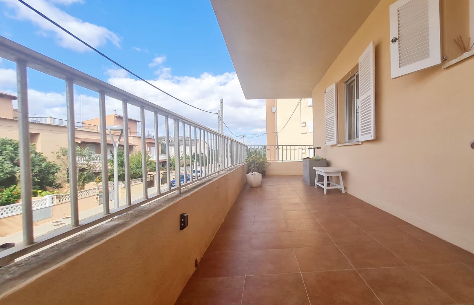 2 sovrum Lägenhet att hyra i Palma de Mallorca - 1 500 € (Ref: 9298959)