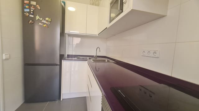 2 bedroom Apartment for rent in Las Maravillas, Palma de Mallorca - € 1,500 (Ref: 9298959)