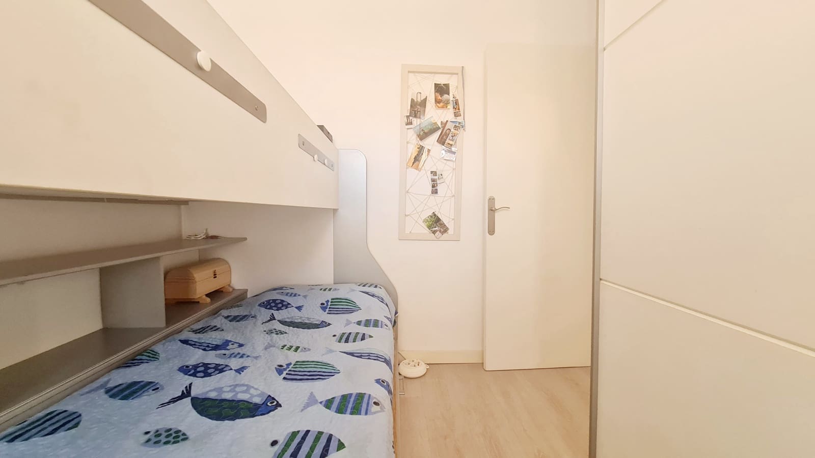2 sovrum Lägenhet att hyra i Palma de Mallorca - 1 500 € (Ref: 9298959)