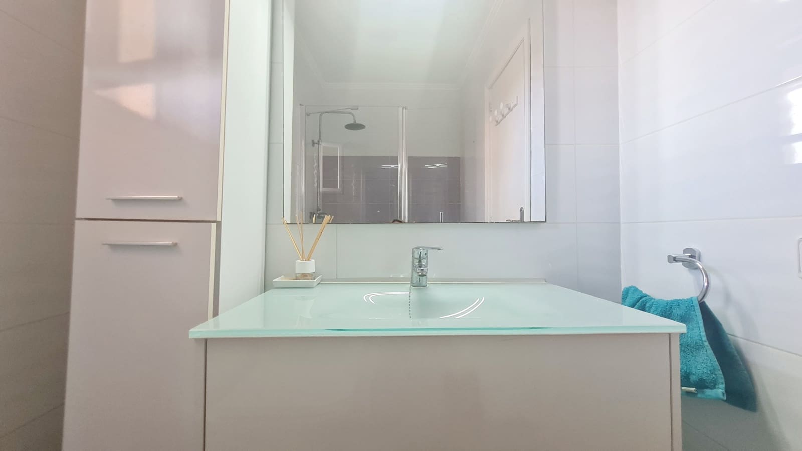 2 sovrum Lägenhet att hyra i Palma de Mallorca - 1 500 € (Ref: 9298959)