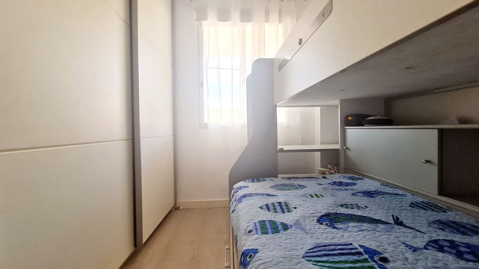 2 sovrum Lägenhet att hyra i Palma de Mallorca - 1 500 € (Ref: 9298959)