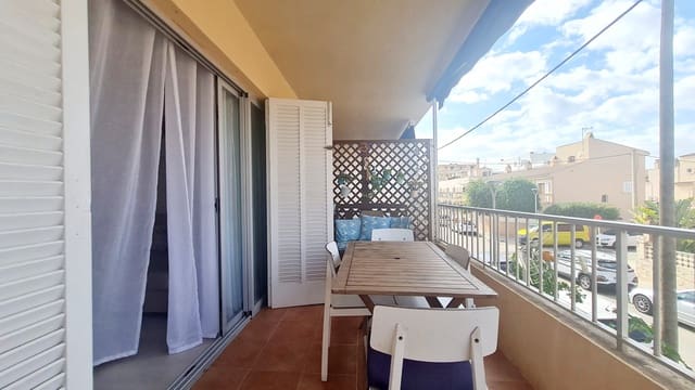 2 bedroom Apartment for rent in Las Maravillas, Palma de Mallorca - € 1,500 (Ref: 9298959)