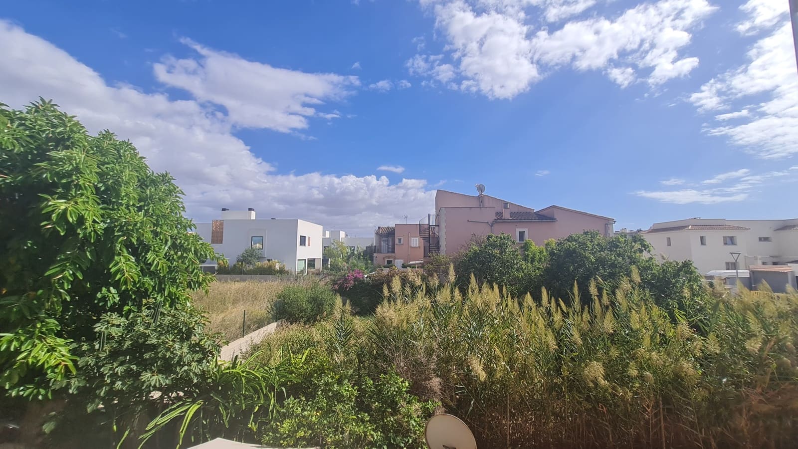 2 sovrum Lägenhet att hyra i Palma de Mallorca - 1 500 € (Ref: 9298959)