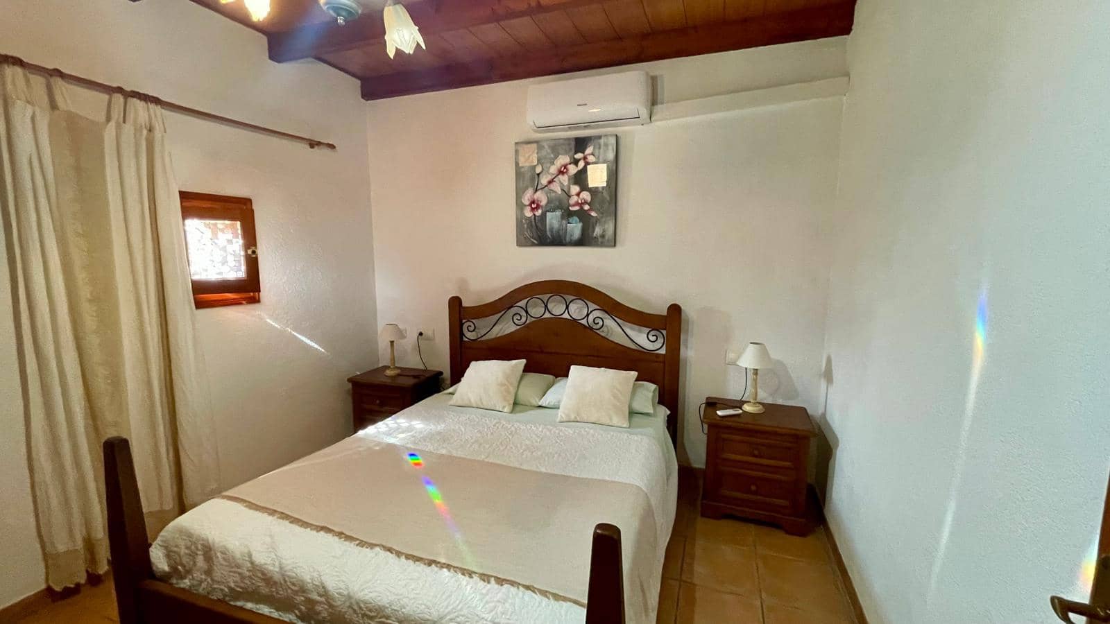 3 sovrum Finca/Hus på landet att hyra i Sant Llorenc des Cardassar med pool garage - 3 000 € (Ref: 9298960)