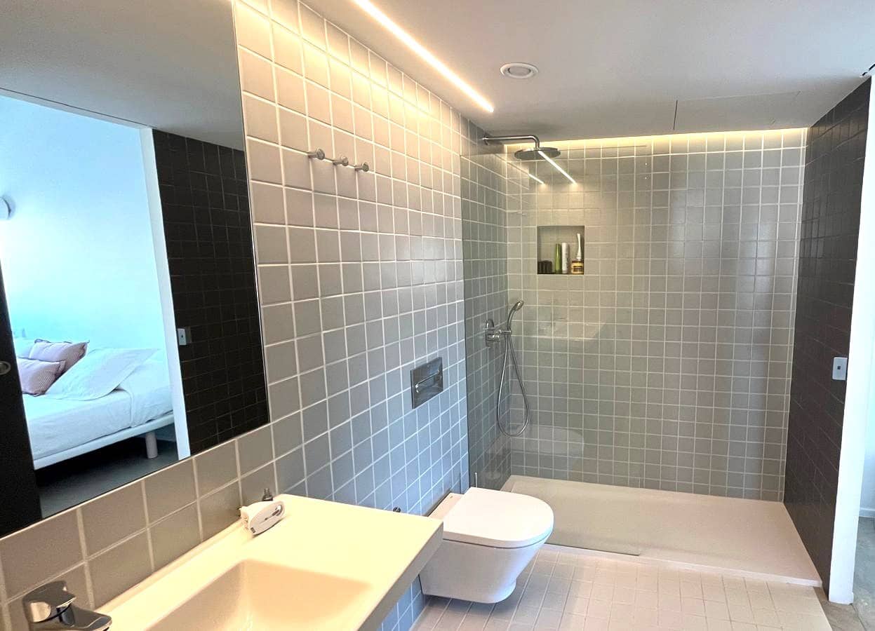 5 bedroom Apartment for rent in Colonia de Sant Pere / Colonia de San Pedro with garage - € 3,500 (Ref: 9302804)