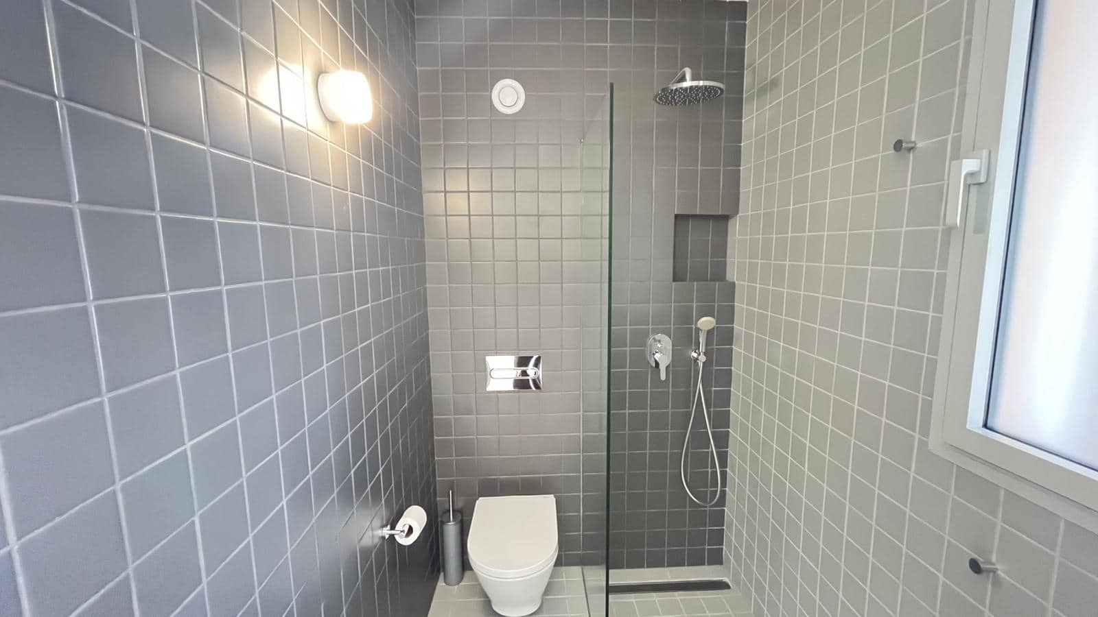 5 bedroom Apartment for rent in Colonia de Sant Pere / Colonia de San Pedro with garage - € 3,500 (Ref: 9302804)