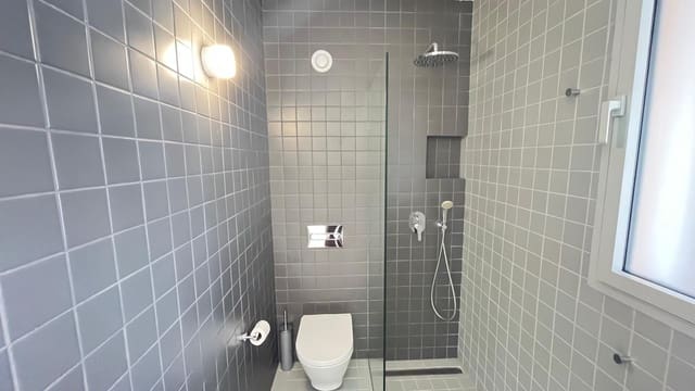 5 soveværelse Lejlighed til leje i Colonia de Sant Pere / Colonia de San Pedro, Artà med garage - € 3.500 (Ref: 9302804)