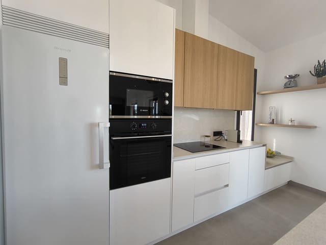 3 sovrum Finca/Hus på landet att hyra i Muro med pool garage - 3 500 € (Ref: 9302806)