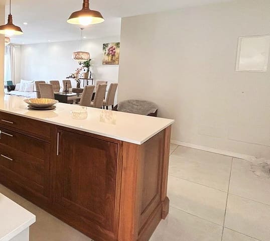 3 soverom Leilighet til salgs i Santa Catalina, Palma de Mallorca - € 850 000 (Ref: 9307231)