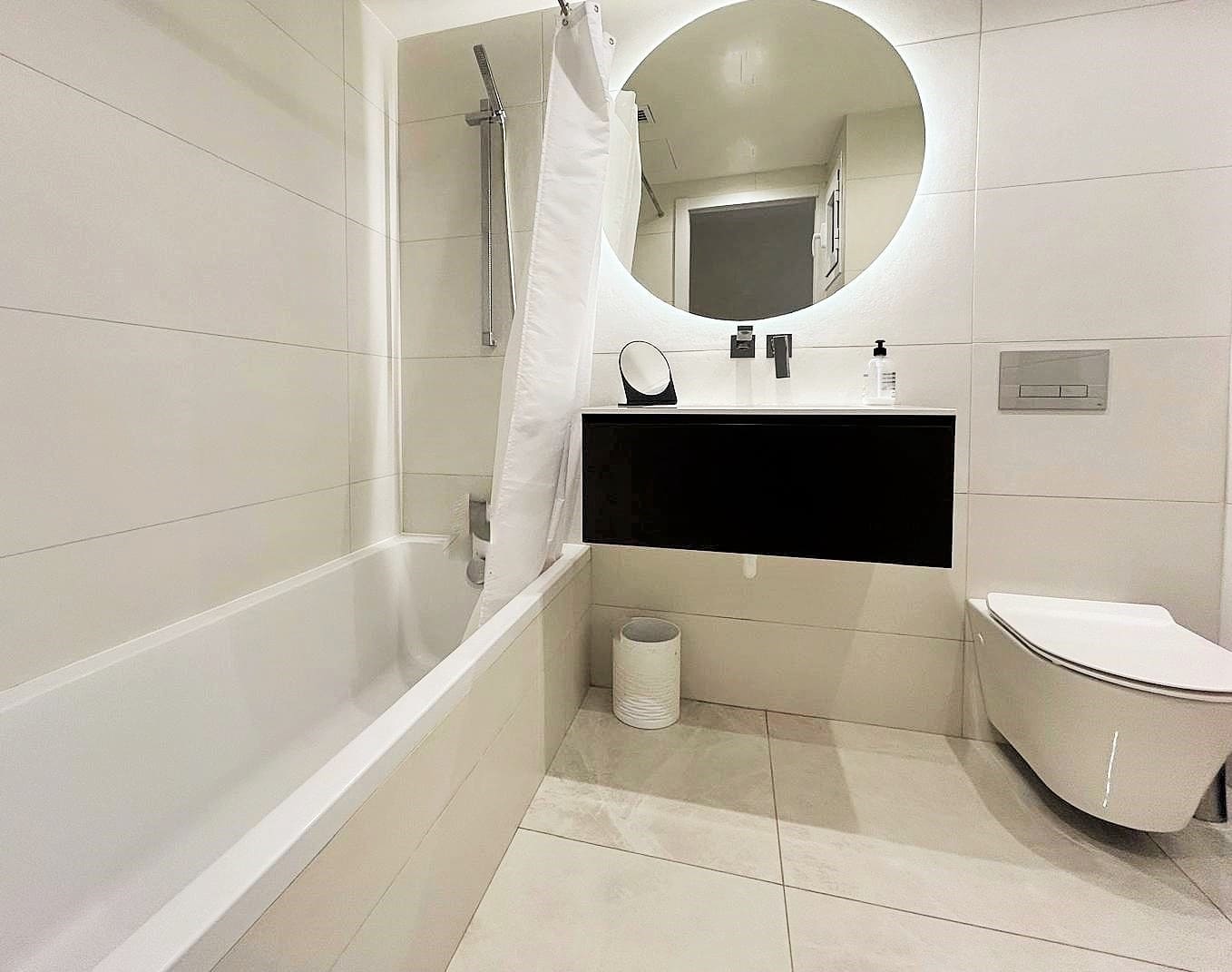 3 quarto Apartamento para venda em Palma de Mallorca - 850 000 € (Ref: 9307231)