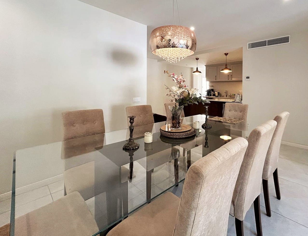 3 quarto Apartamento para venda em Palma de Mallorca - 850 000 € (Ref: 9307231)