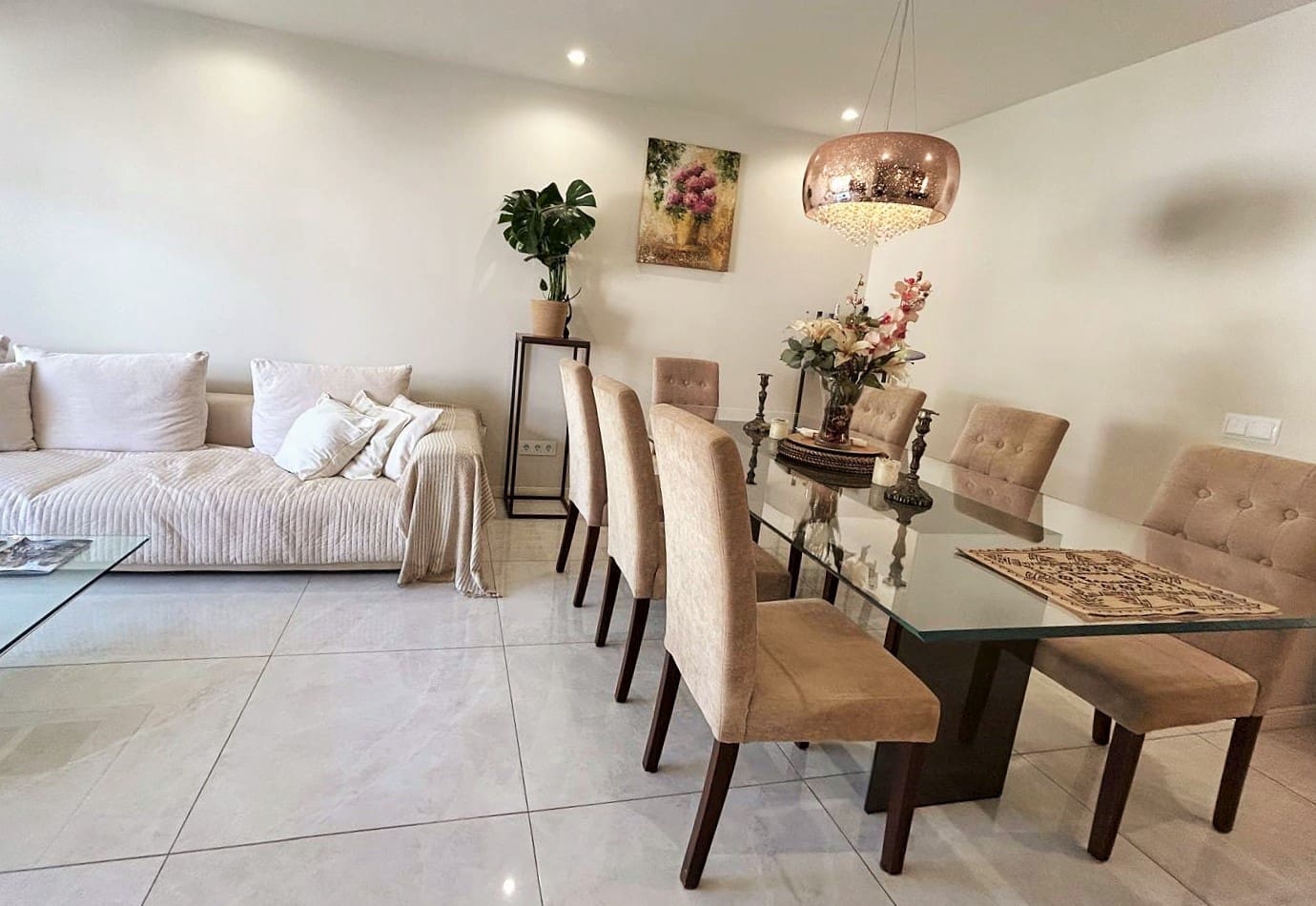 3 quarto Apartamento para venda em Palma de Mallorca - 850 000 € (Ref: 9307231)