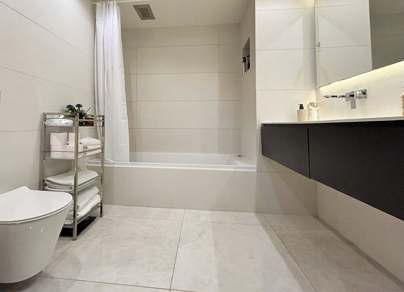 3 quarto Apartamento para venda em Palma de Mallorca - 850 000 € (Ref: 9307231)